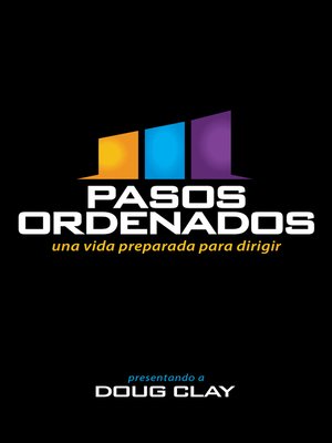 cover image of Pasos Ordenados